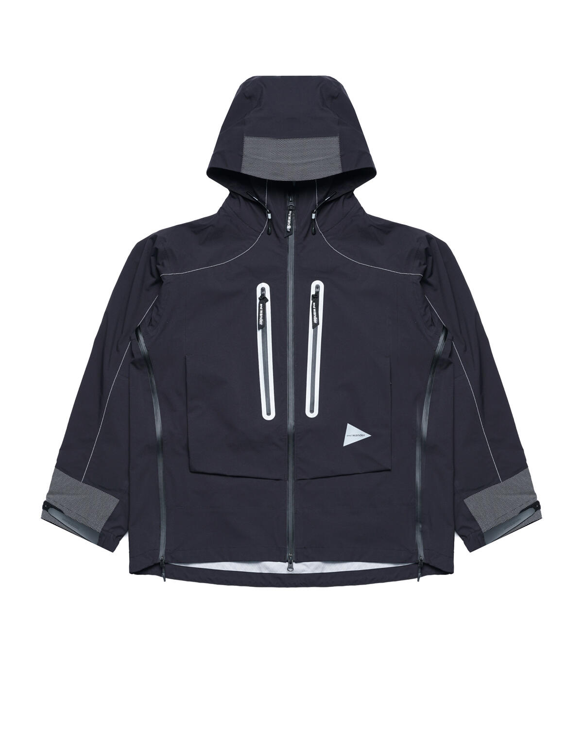 And Wander Pertex Shield Rain Jacket | 5743211001010 | AFEW STORE